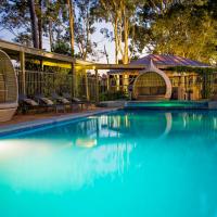 Lincoln Downs Resort Batemans Bay, Signature Collection by Best Western, hotel in Batemans Bay