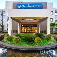 Garden Court Hatfield, hotel u gradu 'Pretoria'