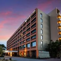 Southern Sun Newlands, hotel Fokvárosban
