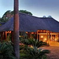 Hazyview Sun, hotell i Hazyview
