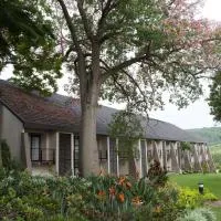 Sabi River Sun Resort, Hotel in Hazyview