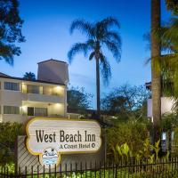 West Beach Inn, a Coast Hotel