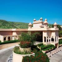 Trident Jaipur, hotel in Amer Fort Road, Jaipur