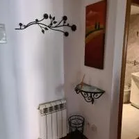 Piso Inma, hotel di Covaleda