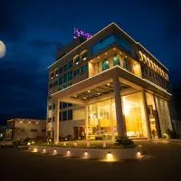 Regenta Central Somnath, Bhalpara, Hotel in Somnath