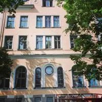 Ersta Hotell & Konferens, hotel in Stockholm