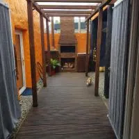 Easkey Hostel, Hotel in Sligo