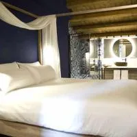 MOCHO-RURAL-HOME MATARRAÑA SUITE, hótel í Beceite