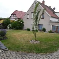 Pension Kaiser, hotel i Haldensleben