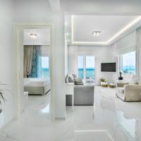 Beach Front Casa Elena &ndash; hotel w mieście Hanioti