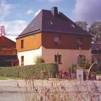 Klein aber fein - Maisonette für 2 bis 4 Personen、Bermsgrünのホテル