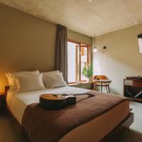 Mouco Hotel - Stay, Listen & Play, hôtel à Porto