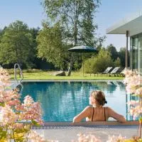 Hotel Thomahof, hotel in Hinterzarten