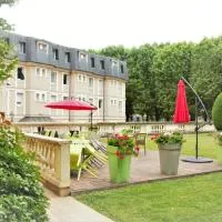 The Originals City, Archotel, Sens, хотел в Санс
