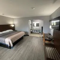 Ridge Motel, hotel u gradu Breckenridge