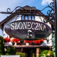 Viesnīca Apartament Przy Słonecznej pilsētā Mislakovice