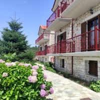 Meterizi Guesthouse