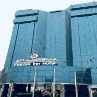 Florida Inn Hotel, hotel em Najran