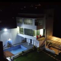Villa blanca, hotel berdekatan Andahuaylas Airport - ANS, Andahuaylas