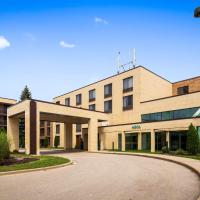 Best Western East Towne Suites, hotel perto de Aeroporto Regional do Condado de Dane - MSN, Madison