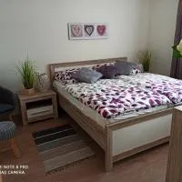 Familly Apartmens, Hotel in Dolní Dunajovice