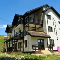 Pensiunea Cassandra, hotell sihtkohas Neagra Şarului