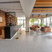 Swiss-Belinn Sharq, Kuwait, hótel í Kuwait