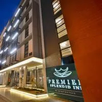Premier Splendid Inn Bloemfontein, хотел в Блоемфонтейн