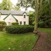 Gardener's Cottage، فندق في ألانتون