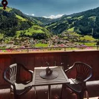 Hotel Gasthof Schützenhof、グロースアルルのホテル