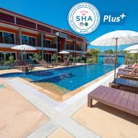 Hatzanda Lanta Resort - SHA Extra Plus، فندق في كو لانتا