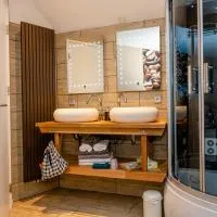 B & B M 3: Merkelbeek şehrinde bir otel