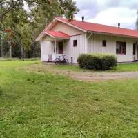 Särkisalo 5, hotel Konnevesi városában