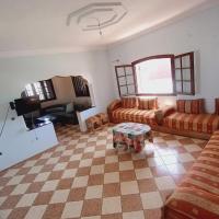 Appartement Sidi Bouzid 1, hôtel à Sidi Bouzid