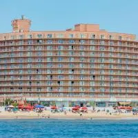 Grand Hotel Ocean City Oceanfront, hotel v destinaci Ocean City