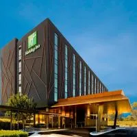 Holiday Inn Sydney St Marys by IHG、セント・メアリーズのホテル