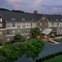 Viesnīca Staybridge Suites Greenville I-85 Woodruff Road by IHG pilsētā Grīnvila