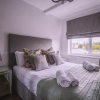 Haven House Rooms, Barry, hotel in zona Aeroporto di Cardiff - CWL, Barry