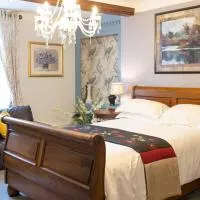 The Cheney Arms – hotel w mieście Gaddesby