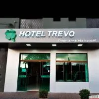 Hotel Trevo Cascavel, hotel Cascavelben