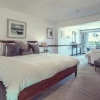 Ardagh Hotel & Restaurant, hotel v mestu Clifden