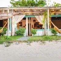 Pousada Preá, hotel en Preá