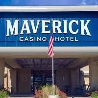 Maverick Hotel and Casino by Red Lion Hotels: Elko şehrinde bir otel