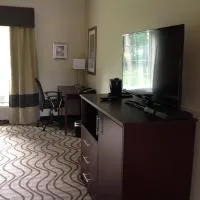 Executive Inn and Suites Jefferson โรงแรมในJefferson