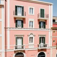 Palazzo della Fontana, hotel in Matera