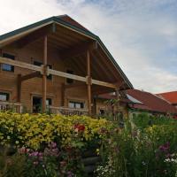 Ferienwohnungen am Bio-Bauernhof Herdengl