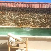 La parenthèse Thuir, hotel em Thuir