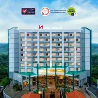 Swiss-Belhotel Pangkalpinang, ξενοδοχείο σε Pangkalpinang