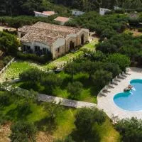 Casale La Macina - Hotel, Scopello, ξενοδοχείο σε Scopello
