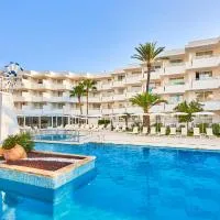 Globales Cala Bona, hotel em Cala Bona